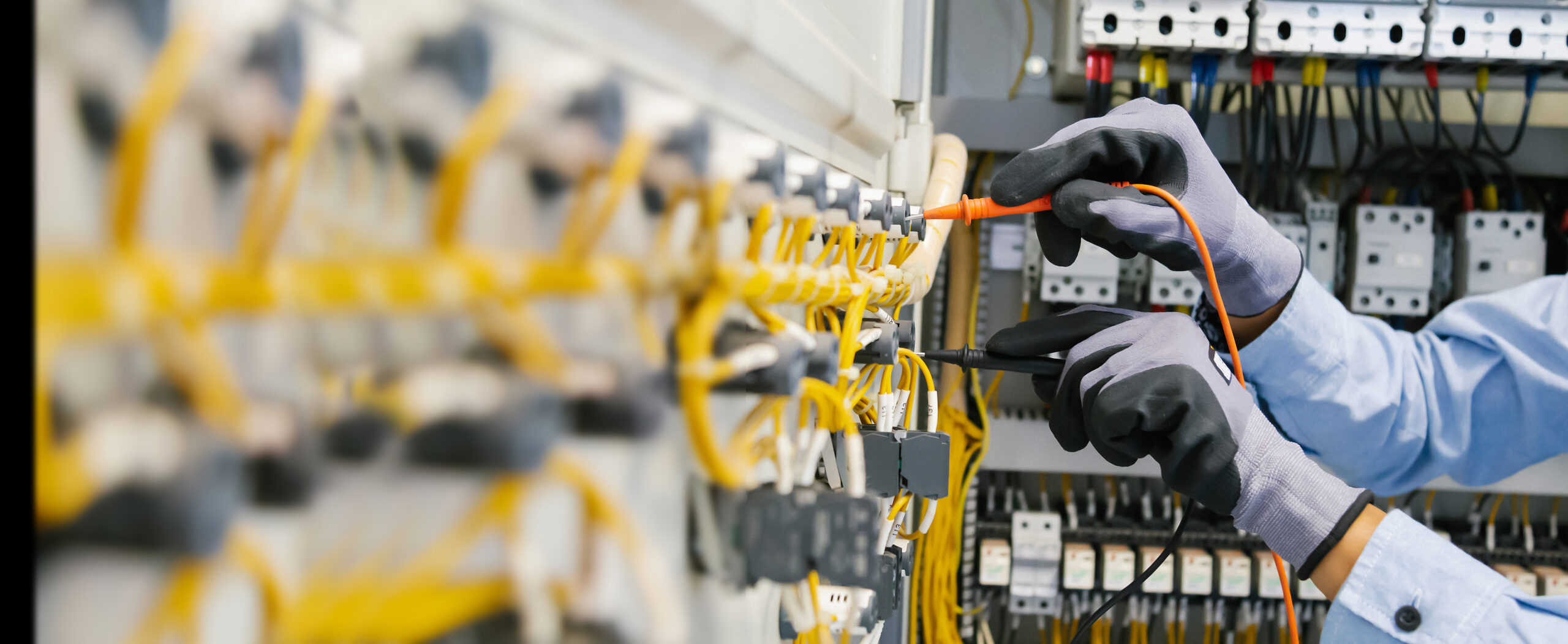 Elektrotechnik Karagöz aus Bad Ems